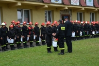 Zakończył się obóz szkoleniowy MDP w Węgierskiej Górce